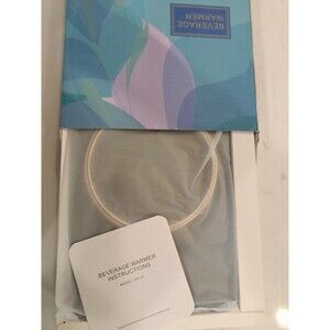 Beverage Warmer New In Box